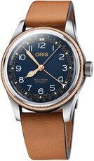 Oris Big Crown Pointer Date Automatic 01 754 7741 4365-07 5 20 71