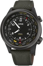 Oris ProPilot Altimeter Automatic 01 793 7775 8734-Set