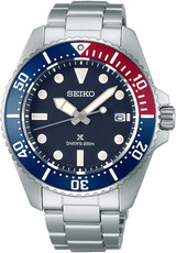 Seiko Prospex Sea Solar Diver SNE595P1