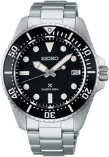 Seiko Prospex Sea Solar Diver SNE597P1