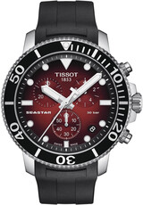 Tissot Seastar 1000 Quartz Chronograph T120.417.17.421.00 (II. Jakost)