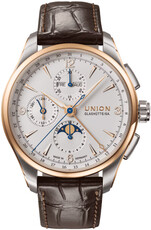 Union Glashütte Belisar Chronograph Moon Phase D907.425.46.017.01