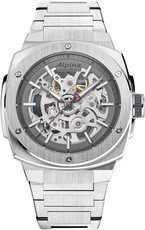 Alpina Alpiner Extreme Skeleton Automatic AL-520GSKT3AE6B