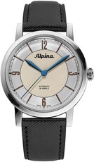 Alpina Heritage Automatic AL-520SBG3SH6