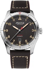 Alpina Startimer Pilot Automatic AL-525BBG4S26