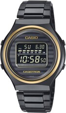 Casio Casiotron 50th Anniversary Zero to One TRN-50ZE-1AER Limited Edition