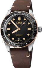 Oris Divers Sixty-Five Automatic 01 733 7707 4354-07 5 20 55