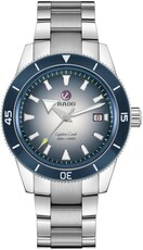 Rado Captain Cook Automatic R32154208 (+ 2 náhradní řemínky)