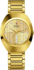 Rado DiaStar Original Diamonds Automatic R12161733