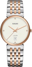 Rado Florence Diamonds Quartz R48912723