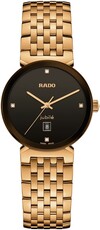 Rado Florence Diamonds Quartz R48917703