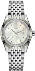 Rado HyperChrome Classic Quartz R33104918 (+ 2 náhradní řemínky)