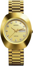 Rado The Original Quartz R12393633