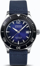 Union Glashütte Noramis Date Sport D012.907.11.047.00