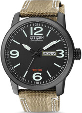 Citizen Basic Eco-Drive BM8476-23EE (II. Jakost)