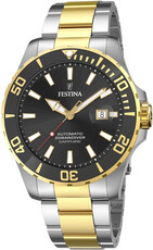 Festina Automatic 20532/2 (II. Jakost)