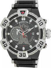 Invicta Star Wars Quartz 52mm 37683 Darth Vader Limited Edition 1977pcs (II. Jakost)