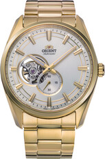 Orient Contemporary Semi-skeleton Automatic RA-AR0007S30B (II. Jakost)