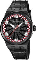 Perrelet Turbine Carbon Racing A4065/3