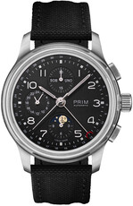 PRIM Tycho Brahe Kosmos Automatic 77-020-512-42-2 Limited Edition 50pcs