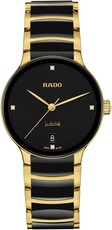 Rado Centrix Diamonds Quartz R30039712