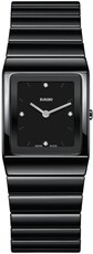 Rado Ceramica Diamonds Quartz R21702702