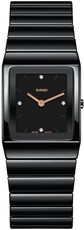 Rado Ceramica Diamonds Quartz R21702722