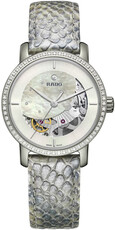 Rado DiaMaster Prajun Automatic R14058905 Limited Edition 1001pcs (+ náhradní řemínek)