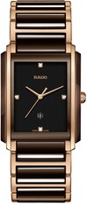 Rado Integral Diamonds Quartz R20219712