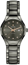 Rado True Round Automatic Diamonds R27243732