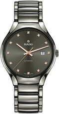 Rado True Round Diamonds Automatic R27057732