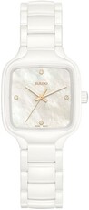 Rado True Square Diamonds Quartz R27072902