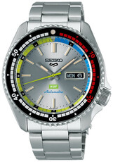 Seiko 5 Sports Automatic SRPL33K1 SKX HUF Limited Edition 7000pcs