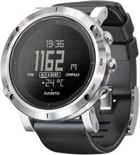 Suunto Core Brushed Steel (II. Jakost)