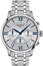 Tissot Chemin Des Tourelles Chronograph Automatic T139.462.11.038.00