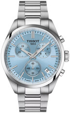 Tissot PR 100 Chronograph Quartz T150.417.11.351.00