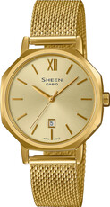 Casio Sheen SHE-4554GM-9AUEF (II. Jakost)