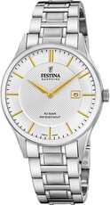 Festina Swiss Made 20067/2