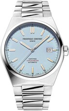 Frederique Constant Highlife Automatic COSC FC-303LB3NH6B (+ náhradní řemínek)