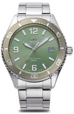 Orient Sports Mako 40 Solar RA-WJ0001E10B