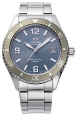 Orient Sports Mako 40 Solar RA-WJ0002L10B