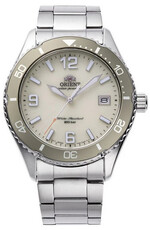 Orient Sports Mako 40 Solar RA-WJ0003S10B