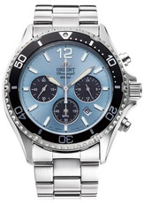 Orient Sports Solar RA-TX0206L10B