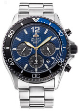 Orient Sports Solar RA-TX0208L10B Limited Edition 3000pcs