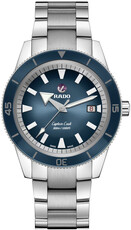 Rado Captain Cook Automatic R32105203