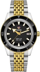 Rado Captain Cook Automatic R32138153