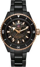 Rado Captain Cook High-Tech Ceramic Automatic R32127162