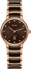 Rado Centrix Diamonds Quartz R30024732