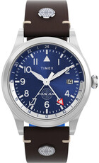 Timex Waterbury x Pan Am TW2W97300QY