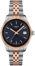 Tissot Ballade Quartz T156.210.22.041.00